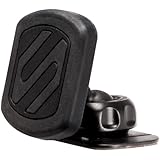 Scosche MAGDMB MagicMount Magnetic Dash Mount for Mobile Devices