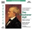 Das Tribschener Idyll, 2 CD-Audio: Gl�ck und Ende