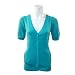 Matix Vera Girls Sweater Eucalyptus