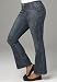 41r9wyeuGYL. SL75  Avenue Plus Size Vintage Bootcut Jean DARK WASH22