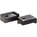 Royal Products 43500 Replacement Serrated Jaws Set To Fit Compact And Combo Bar Puller