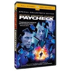 Paycheck (Full Screen)