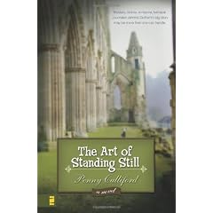 Art Of Standing Still