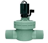 Orbit Sprinkler System 1-Inch  Male NPT Jar Top Valve #57467