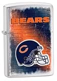 NFL - Chicago Bears Zippo Lighter *Free Engraving (optional)
