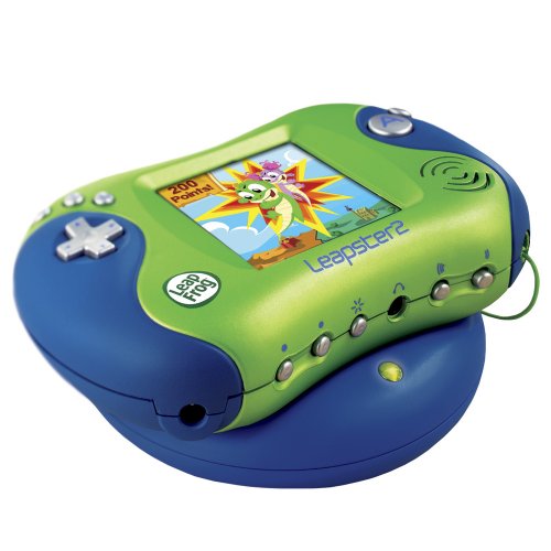 LeapFrog Leapster2 Recharging Station