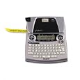 ~:~ BROTHER INTERNATIONAL CORP ~:~ P-touch PT-1880 Advanced Desktop Labeler, 3/4 Labels
