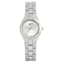 NFL Women's PK0099 NFL Green Bay Packers "Touchdown" Stainless Steel Watch