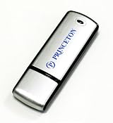 2GB Princeton USB Drive