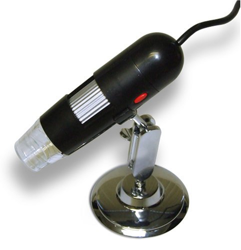 Digital USB Microscope Video Camera On Sale