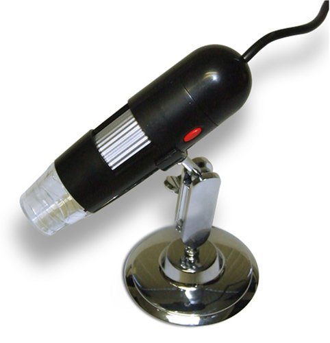 Digital USB Microscope Video Camera