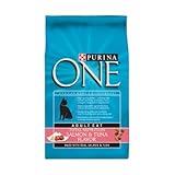 Purina ONE Salmon and Tuna Flavor Cat Food
