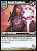 World of Warcraft Blood of Gladiators Single Card Kristoff Manchester #7 Uncommon