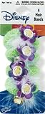 Disney Tinkerbell Party Hair Bands 4 Pack