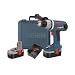 Bosch 33618-2G 18-Volt Ni-Cad 1/2-Inch Cordless Drill/Driver Kit
