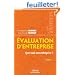 Evaluation d'entreprise : Que vaut une entreprise ?