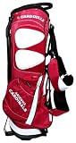NFL Arizona Cardinals Stand Golf Bag (14 Way Dividers)