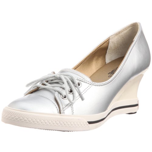 [コンバース] CONVERSE ALL STAR WEDGE II GRACEFUL