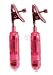 One Touch Micro Vibro Clamps