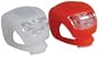 Mini LED Silikonleuchte 2er Set von No-Compromiseshop