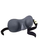 Travel Accessories Samsonite Comfort Eye Shades with Earplugs