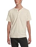 Modern Culture Mens Slub V-Neck Tee
