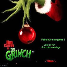 The Grinch