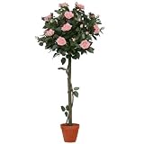 f-DECO ���[�Y�s���N 120cm