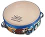 Remo Rhythm Club Tambourine