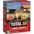 Total 3D Home Design Deluxe 9 by Individual Software Inc.