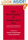 The New Science of Giambattista Vico: Unabridged Translation of the Third Edition (1744) with the Addition of Practic of the New Science (Cornell Paperbacks)