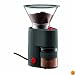 Bodum Bistro Electric Burr Coffee Grinder, Black