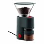 Bodum Bistro Electric Burr Coffee Grinder, Black