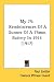 Book My 75: Reminiscences Of A Gunner Of A 75mm Battery In 1914 (1917)