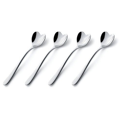A di Alessi Big Love Ice Cream Spoon A di Alessi Big Love Ice Cream Spoon