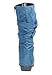 Comfortview Women's Heather Wide Calf Boot By Cv Flex Comfortview