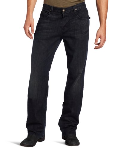 Hudson Men's Buckley Athletic Fit 37 Inch Inseam 