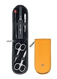 J.A. Henckels Twin Classic 5 Piece Manicure Set