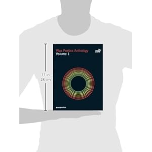 Wax Poetics Anthology Volume 1