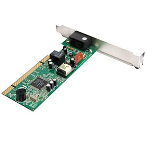 Internal Network Card