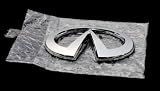 INFINITI REAR TRUNK EMBLEM G35 M35 I35 I30