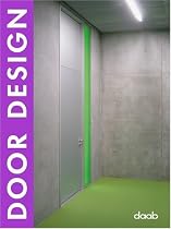 Door Design (Design Book)