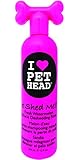 Pet Head De Shed Me!! Miracle Deshedding Rinse 12oz