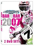 Bar to Bar 2007 - Competetion Supercross (Motox) DVD