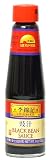 Lee Kum Kee Black Bean Sauce – 8 oz.