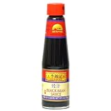 Lee Kum Kee Black Bean Sauce 8 oz. by Pacific Rim Gourmet