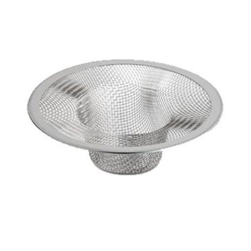 Kitchen Supply Mesh Sink Strainer - 4.5 Inch