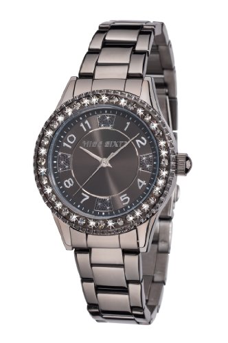 Miss Sixty M&auml;dchen-Armbanduhr Glenda SR4013 Preisvergleich