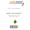 Deep Economy: Economics as if the World Mattered