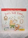 Let's Tell Time
